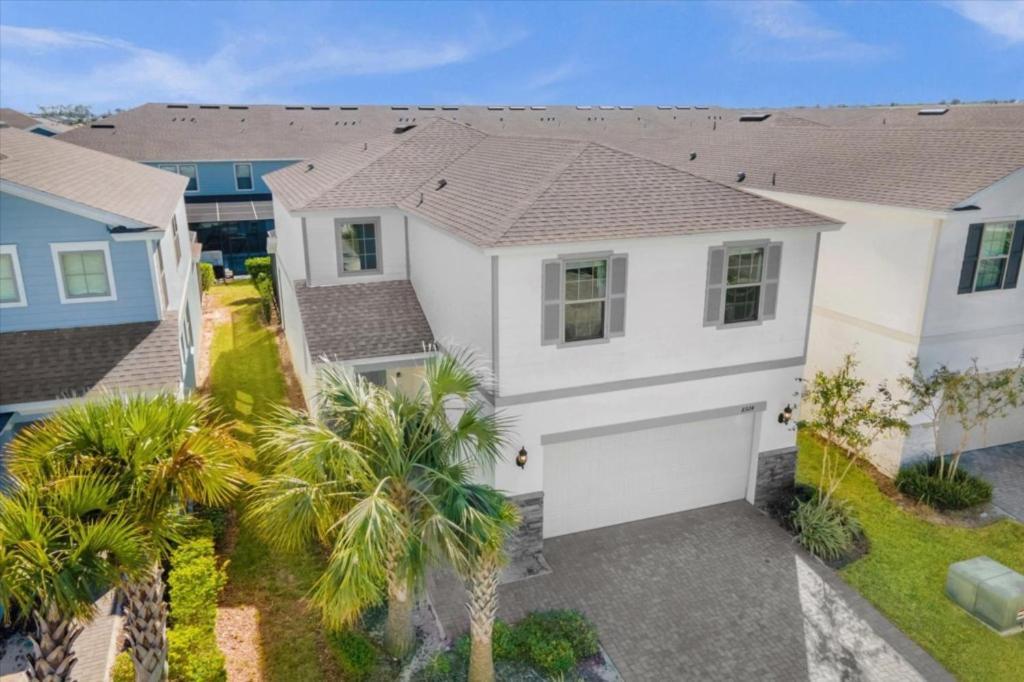 5 Bedrooms-4 Bathrooms- Windsor Westside 8924 Pw Kissimmee Ngoại thất bức ảnh